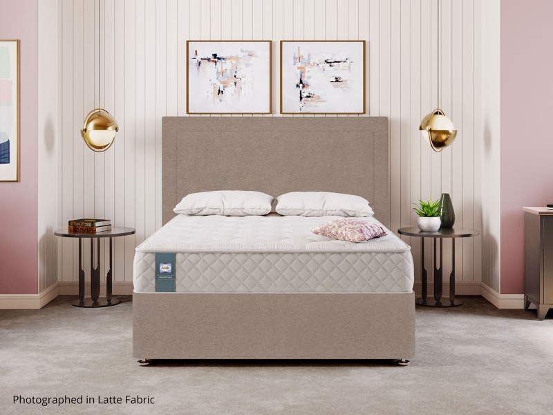 Sealy Hambleton Divan Bed3