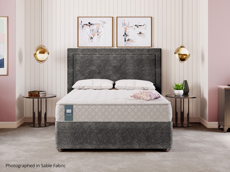 Sealy Hambleton Divan Bed4