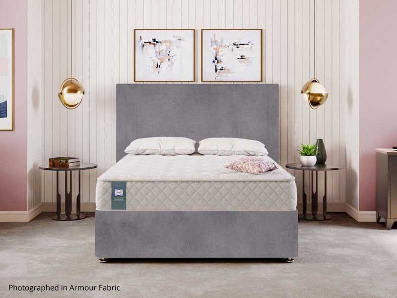 Sealy Hambleton Divan Bed5