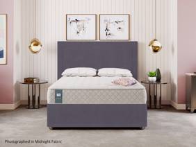Sealy Hambleton Divan Bed2