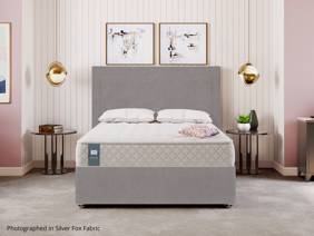 Sealy Hambleton Divan Bed6