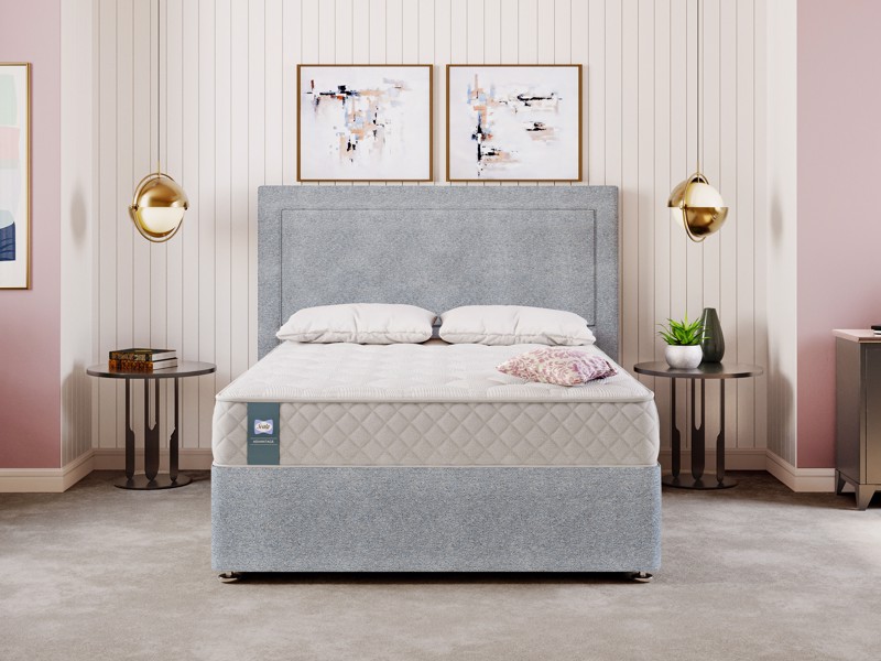 Sealy Hambleton Divan Bed1