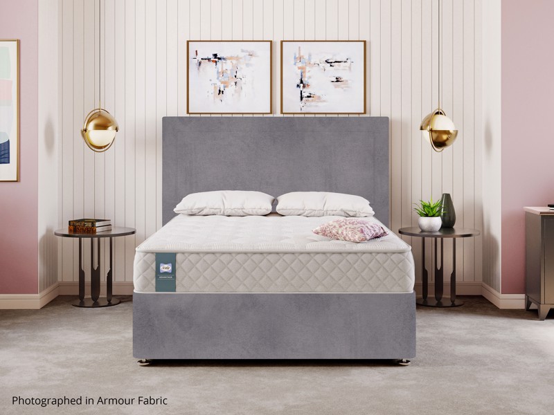 Sealy Hambleton Divan Bed7