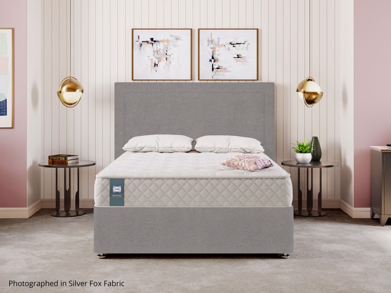 Sealy Hambleton Divan Bed9