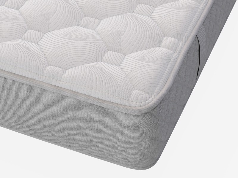 Sealy Hambleton King Size Mattress3
