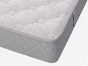 Sealy Hambleton Super King Size Mattress2