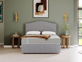 Sealy Caldwell Divan Bed1