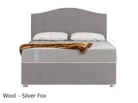 Sealy Caldwell Divan Bed10