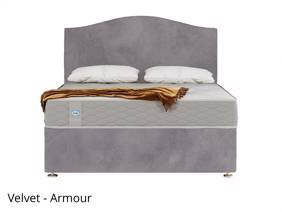Sealy Caldwell Divan Bed6
