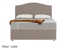 Sealy Caldwell Divan Bed7