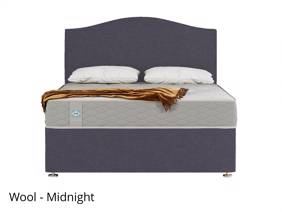 Sealy Caldwell Divan Bed8