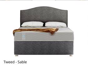 Sealy Caldwell Divan Bed9