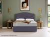 Sealy Caldwell Small Double Divan Bed2