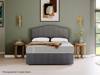 Sealy Caldwell Double Divan Bed3
