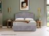 Sealy Caldwell Super King Size Divan Bed4