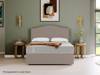 Sealy Caldwell Super King Size Divan Bed5