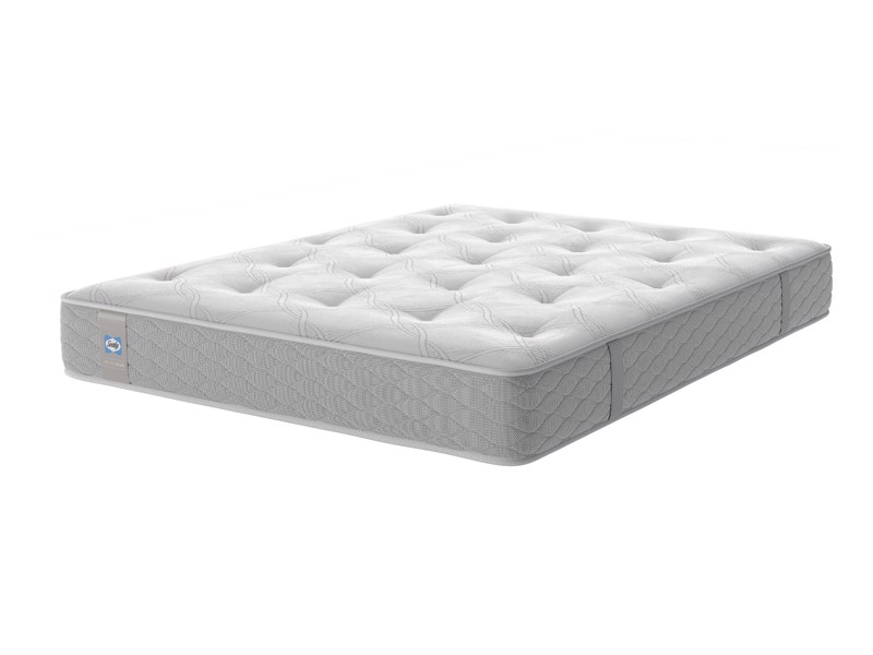 Sealy Caldwell King Size Divan Bed7