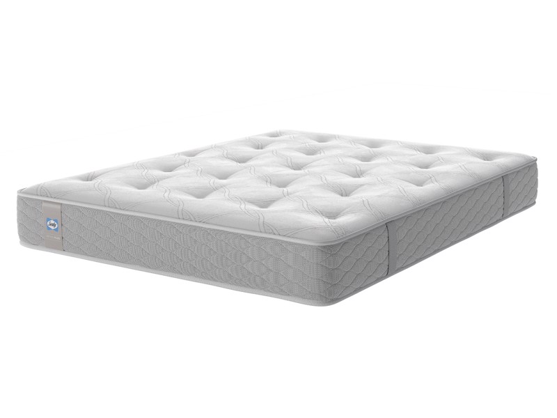 Sealy Caldwell Small Double Mattress4