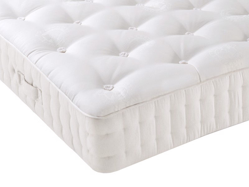 Hypnos Kensington Deluxe Small Double Mattress2