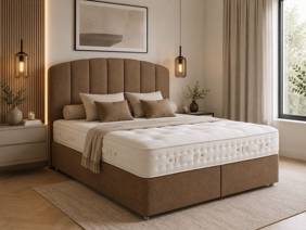 Hypnos Kensington Ortho Mattress1