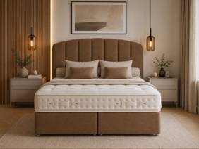 Hypnos Kensington Ortho Mattress4