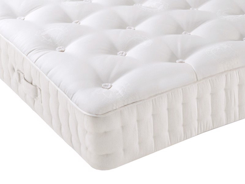 Hypnos Kensington Deluxe King Size Mattress2