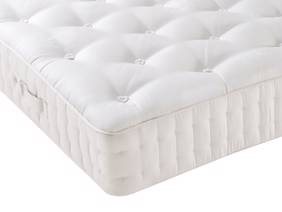 Hypnos Kensington Deluxe King Size Zip & Link Mattress2