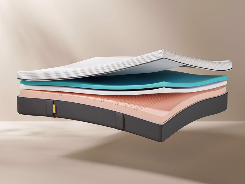 Emma Original Foam Mattress3