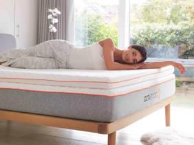 Dormeo Octasmart Classic Double Mattress Topper5