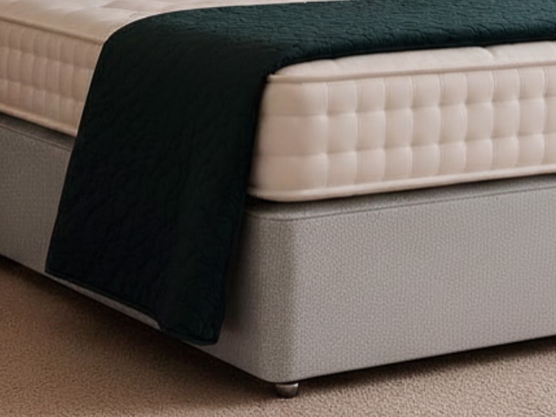 Hypnos Kensington Deluxe Divan Bed3