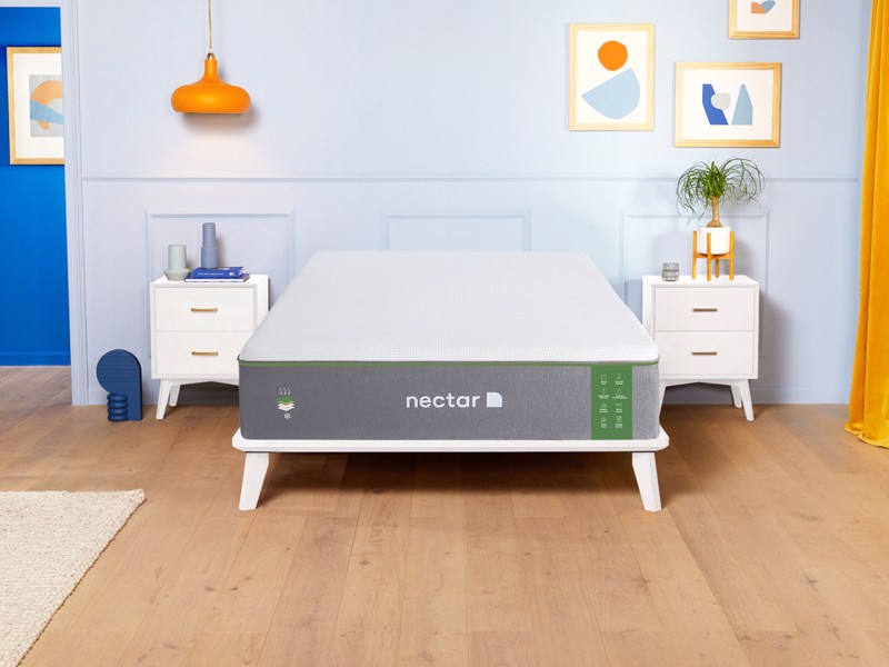Nectar Classic Plus Double Mattress3
