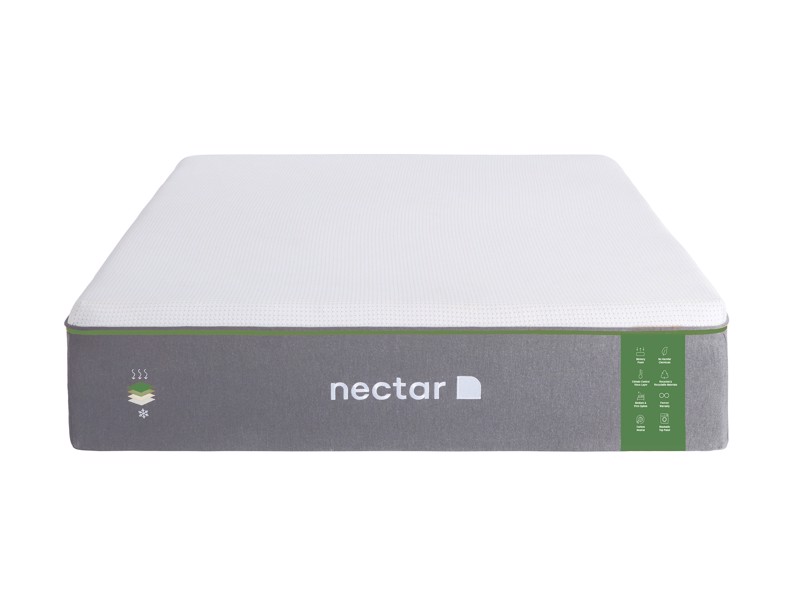 Nectar Classic Plus Mattress1