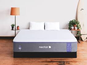 Nectar Hybrid Plus Super King Size Mattress3