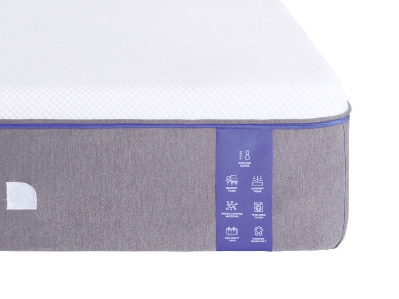 Nectar Hybrid Plus King Size Mattress4