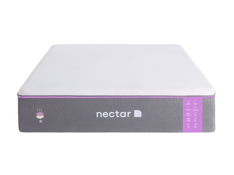 Nectar Hybrid Pro Double Mattress3