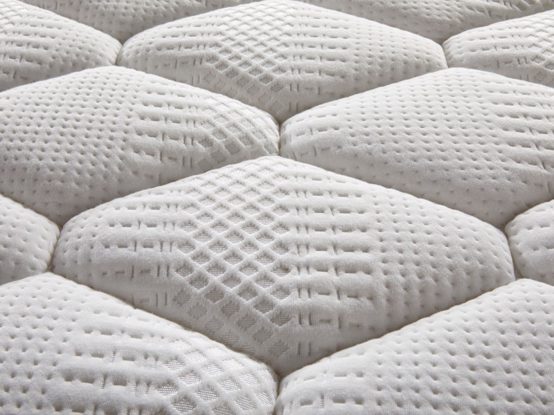 SleepSoul Bliss Mattress5