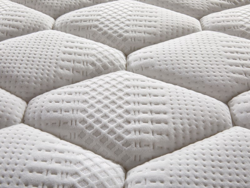 SleepSoul Bliss King Size Mattress5