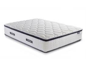 SleepSoul Bliss King Size Mattress2