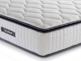 SleepSoul Bliss King Size Mattress3