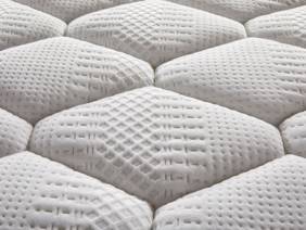 SleepSoul Bliss King Size Mattress5