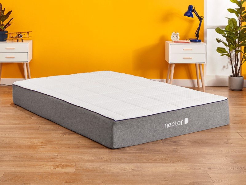 Nectar Hybrid Single Mattress3