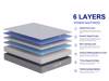 Nectar Hybrid Single Mattress2
