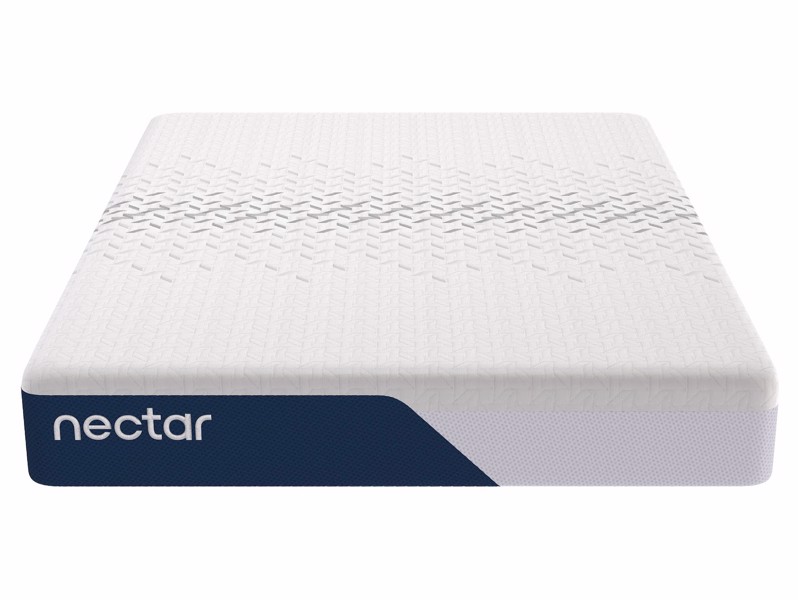 Nectar Memory Foam Mattress5