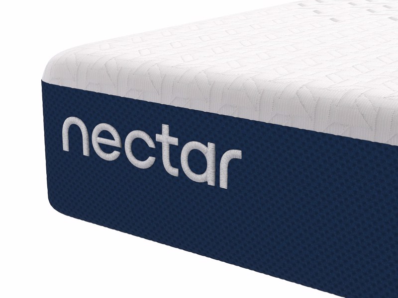 Nectar Memory Foam Mattress6