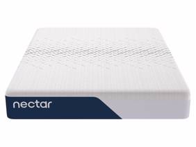 Nectar Memory Foam King Size Mattress5
