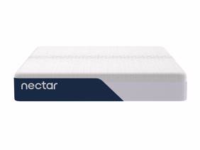 Nectar Memory Foam King Size Mattress7