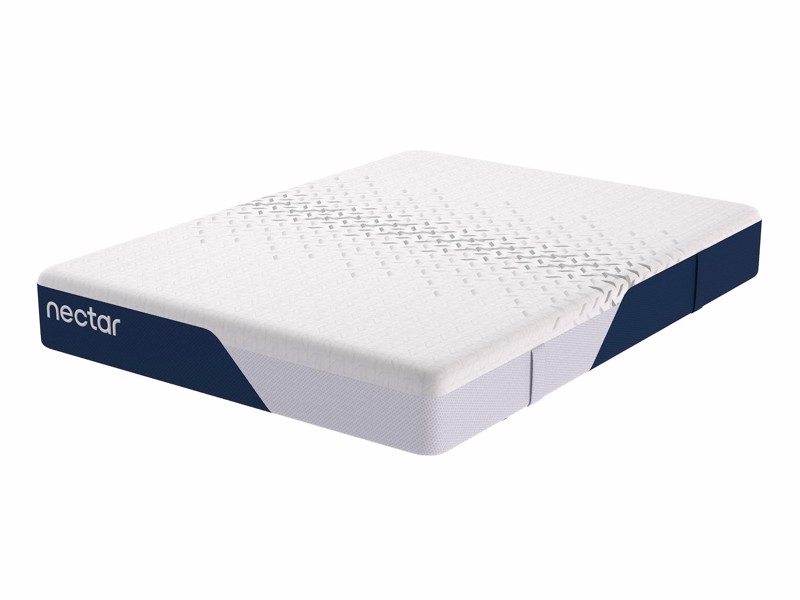 Nectar Memory Foam Double Mattress2