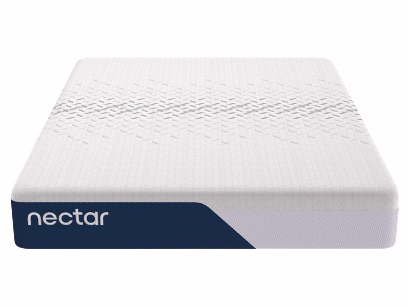 Nectar Memory Foam Double Mattress6