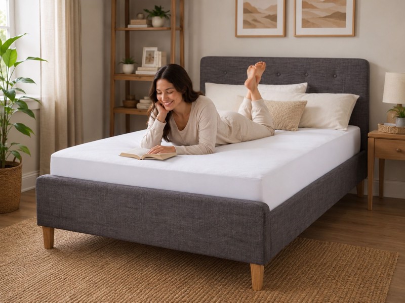 Nectar Original Mattress Protector2