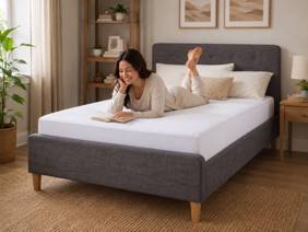 Nectar Original Mattress Protector2